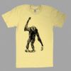 Fine Jersey Short Sleeve T-Shirt Thumbnail