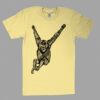 Fine Jersey Short Sleeve T-Shirt Thumbnail