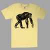 Fine Jersey Short Sleeve T-Shirt Thumbnail