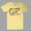 Fine Jersey Short Sleeve T-Shirt Thumbnail