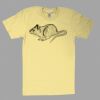 Fine Jersey Short Sleeve T-Shirt Thumbnail