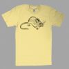 Fine Jersey Short Sleeve T-Shirt Thumbnail