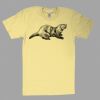 Fine Jersey Short Sleeve T-Shirt Thumbnail