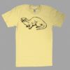 Fine Jersey Short Sleeve T-Shirt Thumbnail