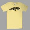 Fine Jersey Short Sleeve T-Shirt Thumbnail