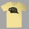 Fine Jersey Short Sleeve T-Shirt Thumbnail