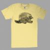 Fine Jersey Short Sleeve T-Shirt Thumbnail