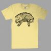 Fine Jersey Short Sleeve T-Shirt Thumbnail