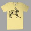 Fine Jersey Short Sleeve T-Shirt Thumbnail