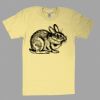Fine Jersey Short Sleeve T-Shirt Thumbnail