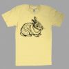 Fine Jersey Short Sleeve T-Shirt Thumbnail