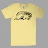 Fine Jersey Short Sleeve T-Shirt Thumbnail