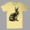 Fine Jersey Short Sleeve T-Shirt Thumbnail