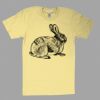 Fine Jersey Short Sleeve T-Shirt Thumbnail