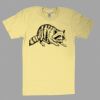 Fine Jersey Short Sleeve T-Shirt Thumbnail