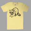 Fine Jersey Short Sleeve T-Shirt Thumbnail