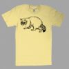 Fine Jersey Short Sleeve T-Shirt Thumbnail
