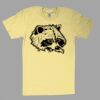Fine Jersey Short Sleeve T-Shirt Thumbnail