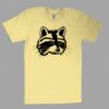 Fine Jersey Short Sleeve T-Shirt Thumbnail