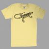 Fine Jersey Short Sleeve T-Shirt Thumbnail
