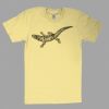 Fine Jersey Short Sleeve T-Shirt Thumbnail