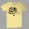 Fine Jersey Short Sleeve T-Shirt Thumbnail