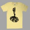 Fine Jersey Short Sleeve T-Shirt Thumbnail