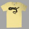 Fine Jersey Short Sleeve T-Shirt Thumbnail