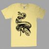 Fine Jersey Short Sleeve T-Shirt Thumbnail