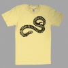 Fine Jersey Short Sleeve T-Shirt Thumbnail