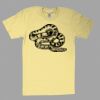 Fine Jersey Short Sleeve T-Shirt Thumbnail
