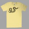 Fine Jersey Short Sleeve T-Shirt Thumbnail