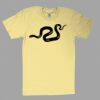 Fine Jersey Short Sleeve T-Shirt Thumbnail