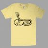 Fine Jersey Short Sleeve T-Shirt Thumbnail