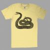 Fine Jersey Short Sleeve T-Shirt Thumbnail