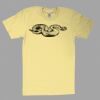 Fine Jersey Short Sleeve T-Shirt Thumbnail