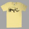 Fine Jersey Short Sleeve T-Shirt Thumbnail