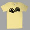 Fine Jersey Short Sleeve T-Shirt Thumbnail