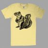 Fine Jersey Short Sleeve T-Shirt Thumbnail