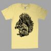 Fine Jersey Short Sleeve T-Shirt Thumbnail