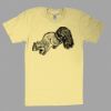 Fine Jersey Short Sleeve T-Shirt Thumbnail