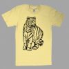 Fine Jersey Short Sleeve T-Shirt Thumbnail
