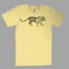 Fine Jersey Short Sleeve T-Shirt Thumbnail