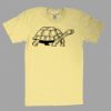 Fine Jersey Short Sleeve T-Shirt Thumbnail