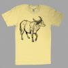 Fine Jersey Short Sleeve T-Shirt Thumbnail