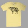 Fine Jersey Short Sleeve T-Shirt Thumbnail