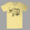 Fine Jersey Short Sleeve T-Shirt Thumbnail