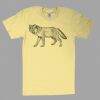 Fine Jersey Short Sleeve T-Shirt Thumbnail