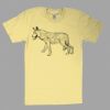 Fine Jersey Short Sleeve T-Shirt Thumbnail