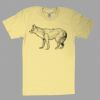 Fine Jersey Short Sleeve T-Shirt Thumbnail